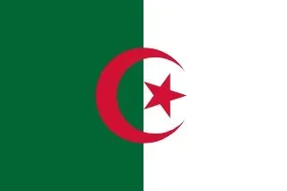 الجزائر