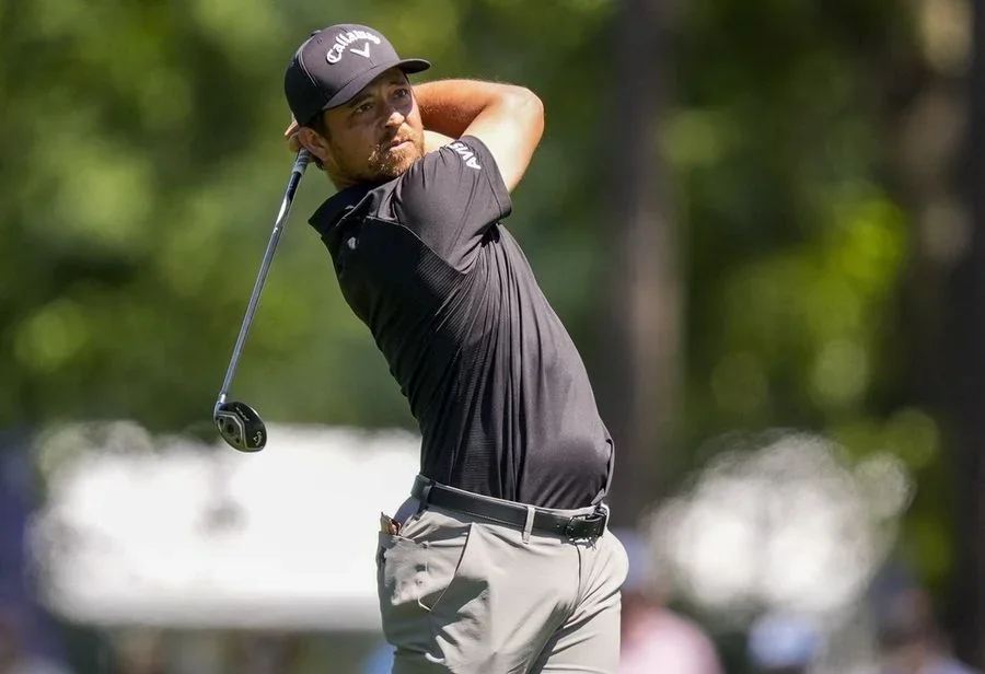 PGA: Truist Championship - Second Round