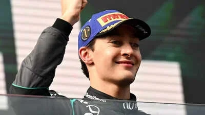 George Russellâs net worth prediction in 2026: Hereâs how an F1 title could transform his fortune this season