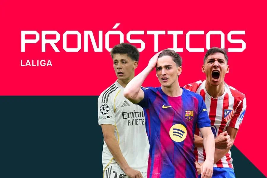LaLiga: pronósticos, mejores apuestas y cuotas (jornada 35)