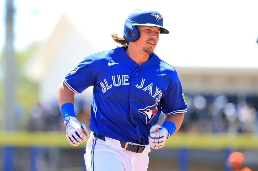 MLB: Spring Training-Baltimore Orioles at Toronto Blue Jays